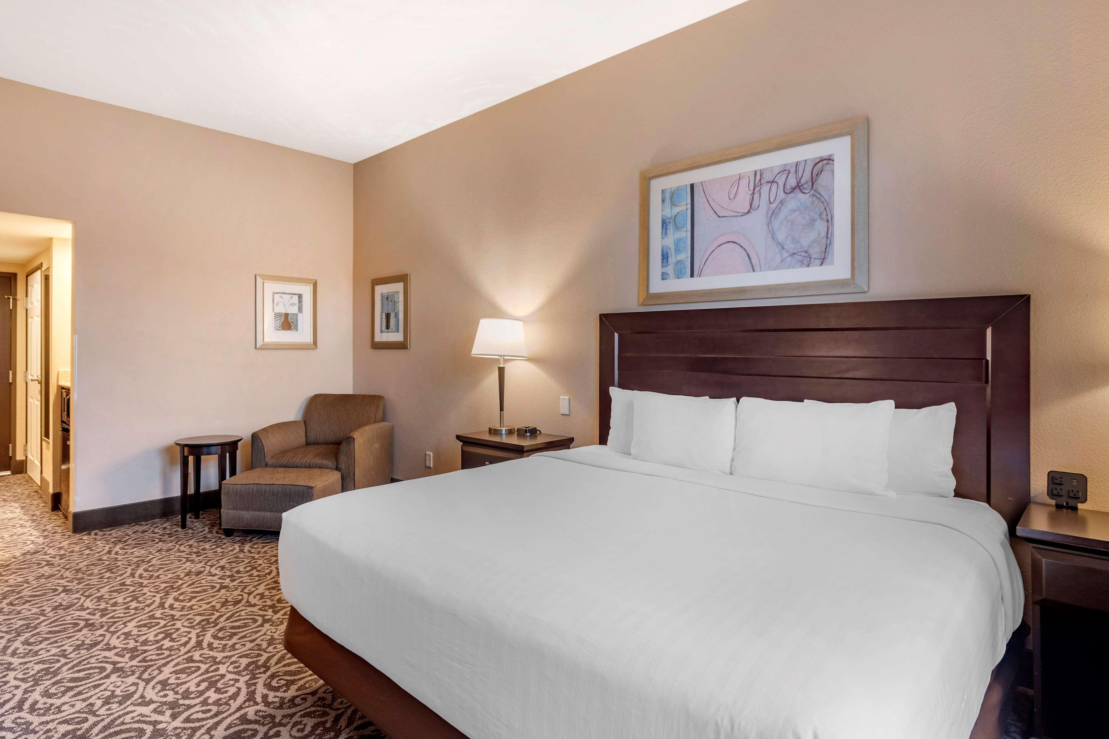 Best Western Plus Las Vegas South Henderson Eksteriør billede